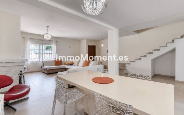 Revente - Maison mitoyenne - Casares - Casares Centro