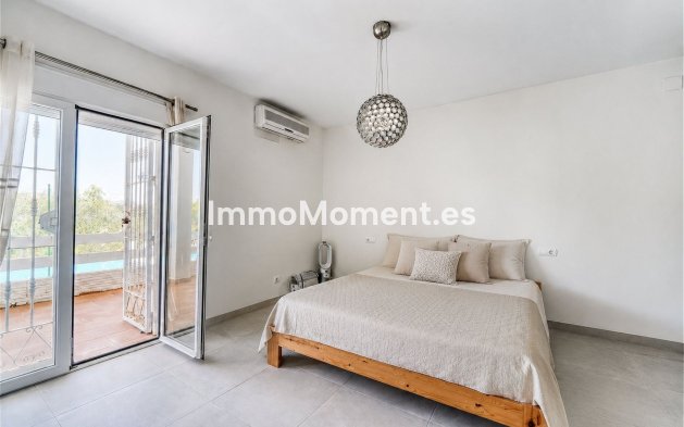 Revente - Maison mitoyenne - Casares - Casares Centro