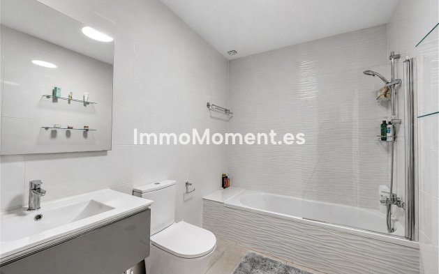 Revente - Maison mitoyenne - Casares - Casares Centro