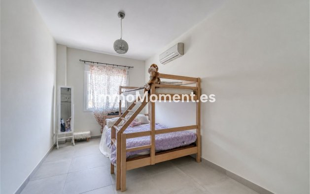 Revente - Maison mitoyenne - Casares - Casares Centro
