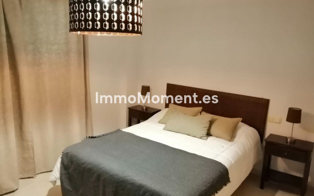 Resale - Apartment - Sotogrande - Sotogrande Marina