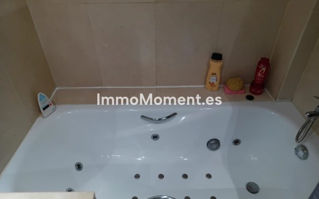 Resale - Apartment - Sotogrande - Sotogrande Marina