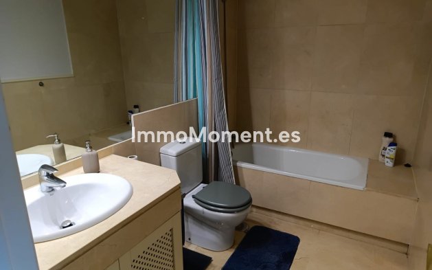 Resale - Apartment - Sotogrande - Sotogrande Marina