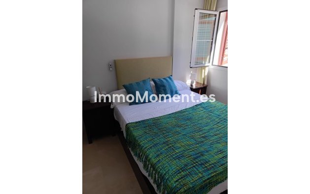 Resale - Apartment - Sotogrande - Sotogrande Marina