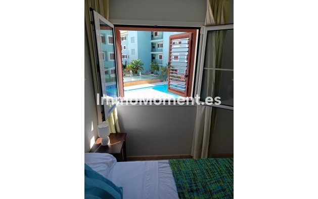 Resale - Apartment - Sotogrande - Sotogrande Marina