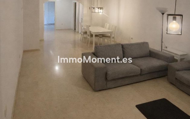 Resale - Apartment - Marbella - Marbella Centro