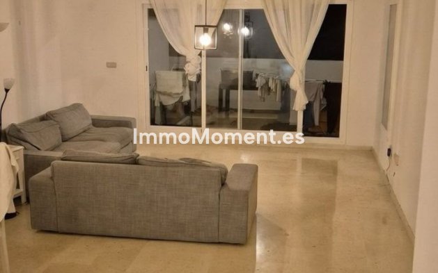 Resale - Apartment - Marbella - Marbella Centro