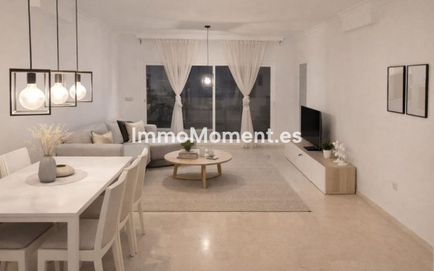Resale - Apartment - Marbella - Marbella Centro