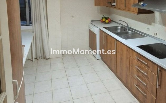 Resale - Apartment - Marbella - Marbella Centro