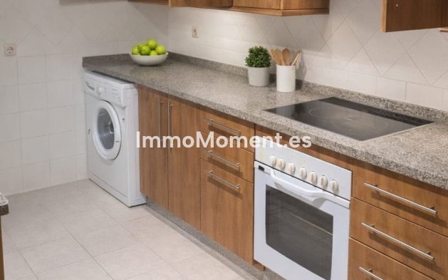 Resale - Apartment - Marbella - Marbella Centro