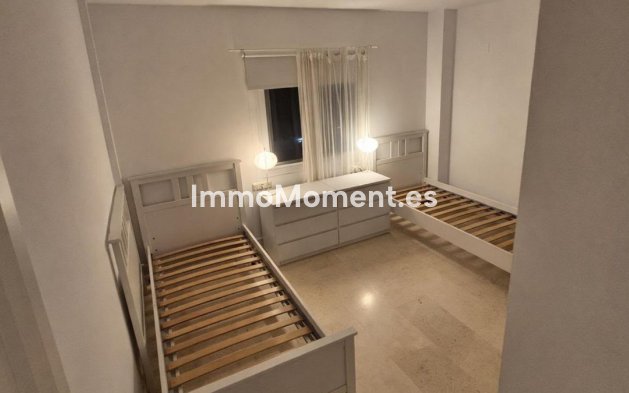 Resale - Apartment - Marbella - Marbella Centro