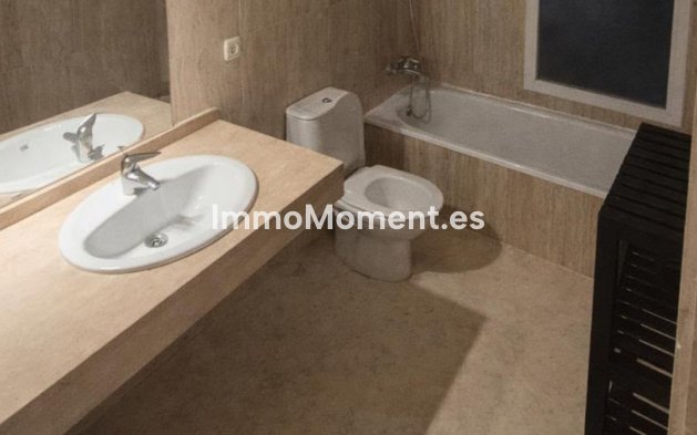 Resale - Apartment - Marbella - Marbella Centro