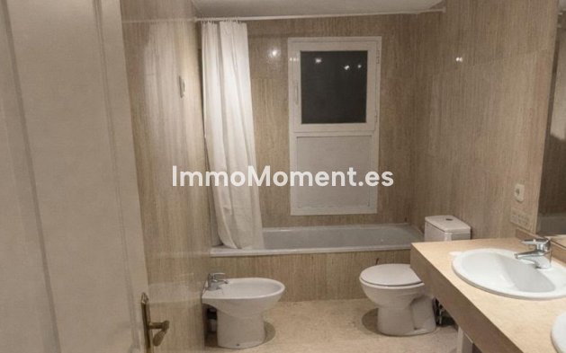 Resale - Apartment - Marbella - Marbella Centro