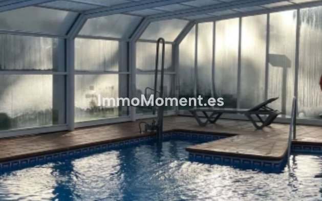 Resale - Apartment - Marbella - Marbella Centro