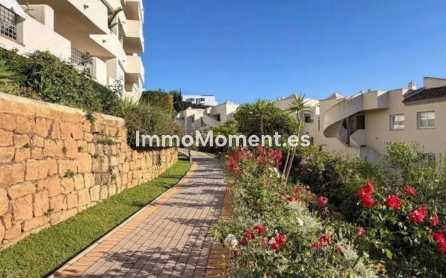 Resale - Apartment - Marbella - Marbella Centro