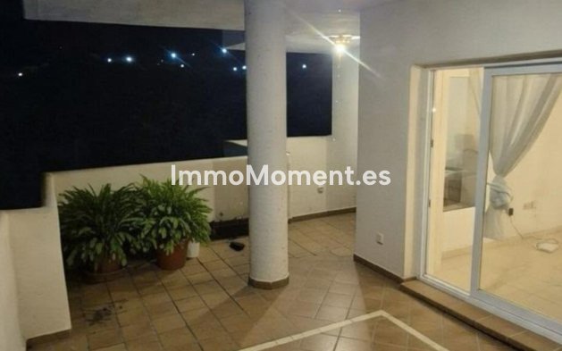 Resale - Apartment - Marbella - Marbella Centro