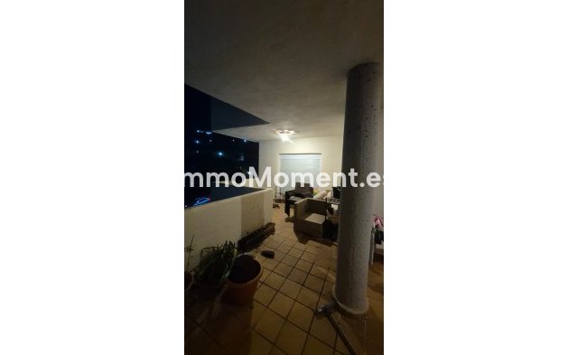 Resale - Apartment - Marbella - Marbella Centro