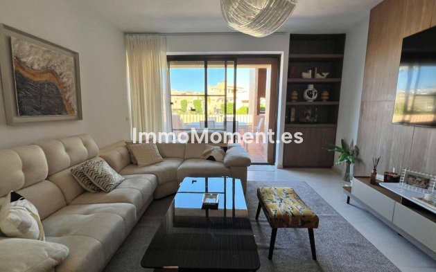 Revente - Appartement - Estepona  - Bel Air