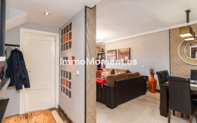 Revente - Appartement - Estepona  - Bel Air