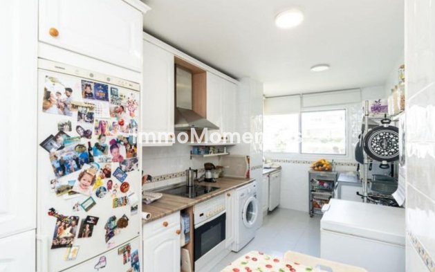 Revente - Appartement - Estepona  - Bel Air