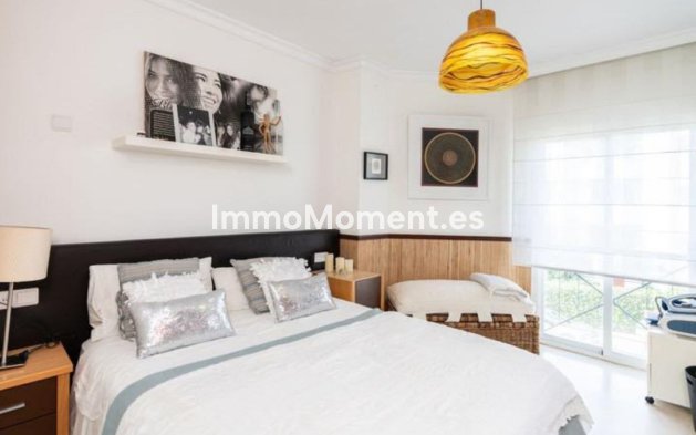 Revente - Appartement - Estepona  - Bel Air