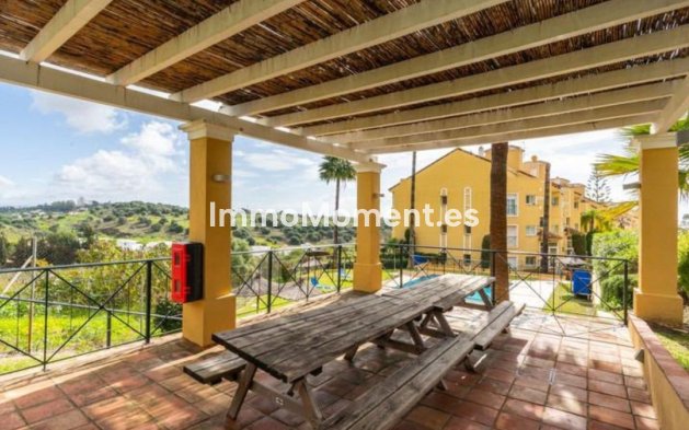 Revente - Appartement - Estepona  - Bel Air