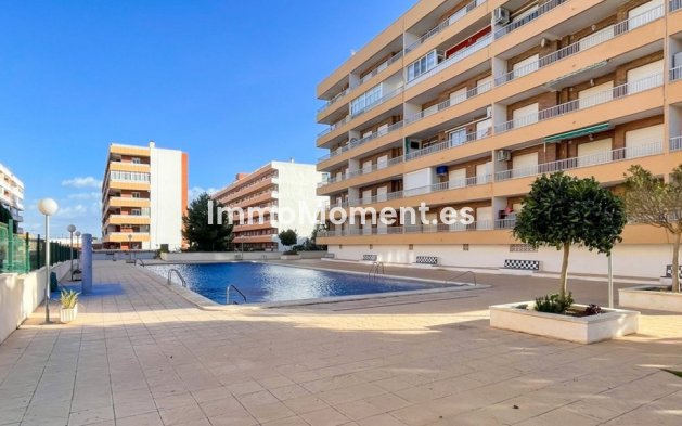 Bestaande woning - Appartement - Orihuela - Punta Prima