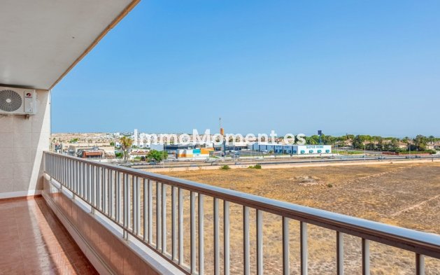 Bestaande woning - Appartement - Orihuela - Punta Prima