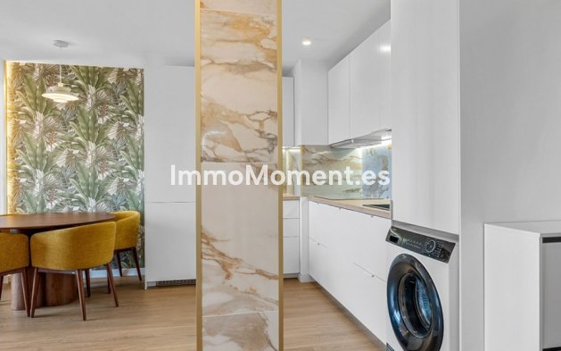 Bestaande woning - Appartement - Orihuela - Punta Prima