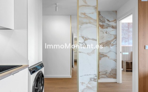 Bestaande woning - Appartement - Orihuela - Punta Prima