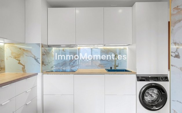 Bestaande woning - Appartement - Orihuela - Punta Prima