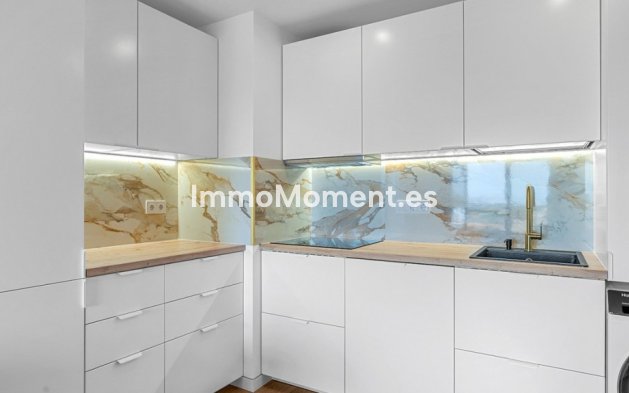 Bestaande woning - Appartement - Orihuela - Punta Prima