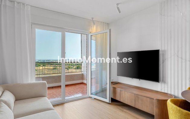 Bestaande woning - Appartement - Orihuela - Punta Prima
