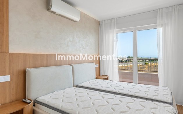 Bestaande woning - Appartement - Orihuela - Punta Prima