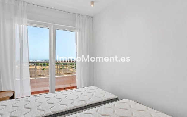 Bestaande woning - Appartement - Orihuela - Punta Prima