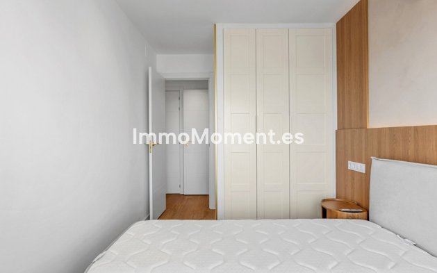 Bestaande woning - Appartement - Orihuela - Punta Prima