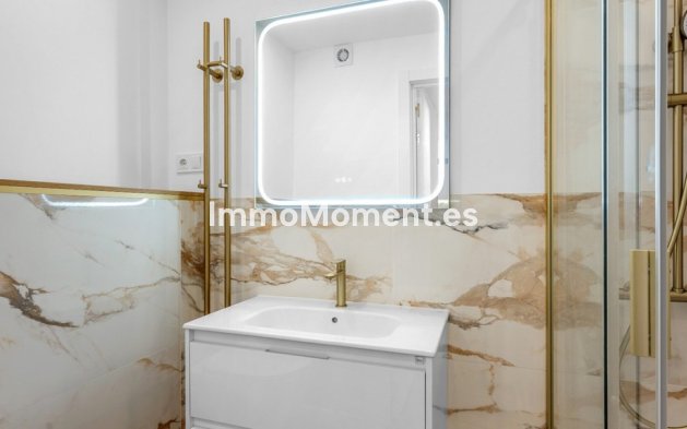 Bestaande woning - Appartement - Orihuela - Punta Prima