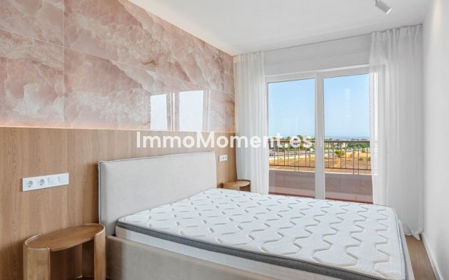 Bestaande woning - Appartement - Orihuela - Punta Prima