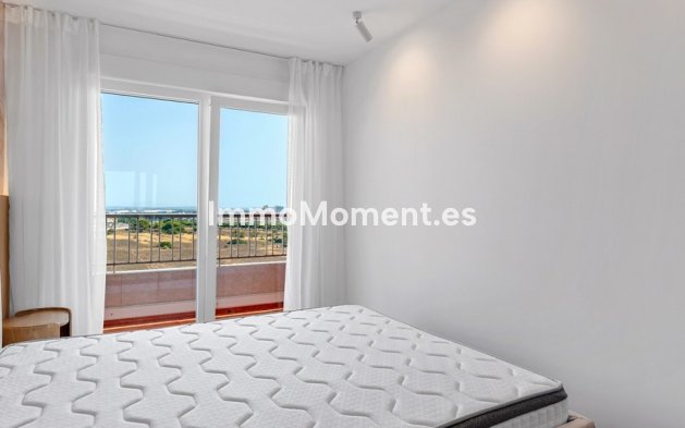 Bestaande woning - Appartement - Orihuela - Punta Prima
