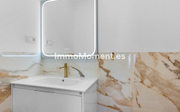 Bestaande woning - Appartement - Orihuela - Punta Prima