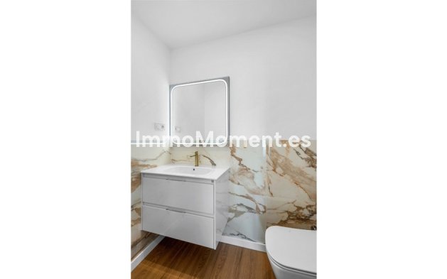 Bestaande woning - Appartement - Orihuela - Punta Prima