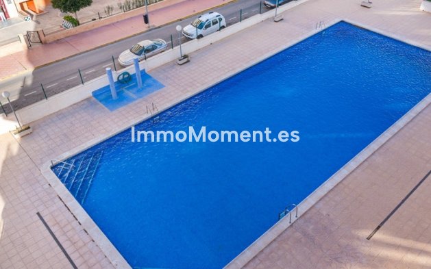Bestaande woning - Appartement - Orihuela - Punta Prima