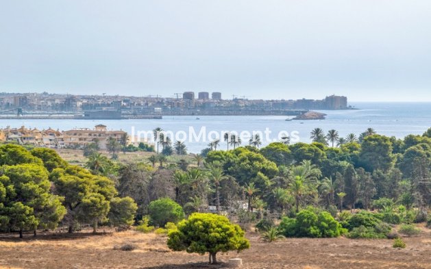 Bestaande woning - Appartement - Orihuela - Punta Prima
