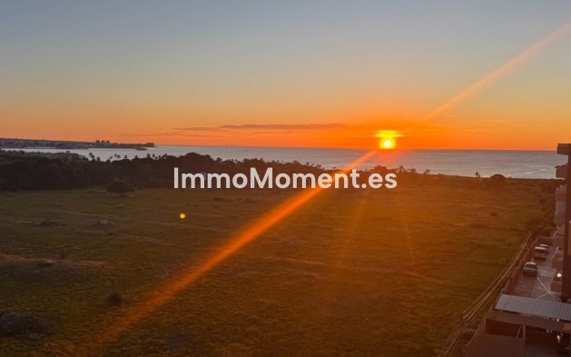 Bestaande woning - Appartement - Orihuela - Punta Prima