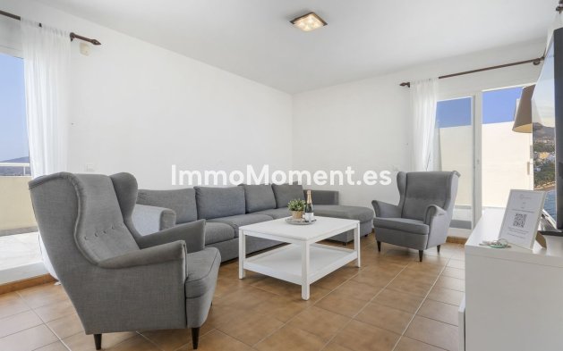 Wiederverkauf - Wohnung - Fuengirola - Fuengirola Centro