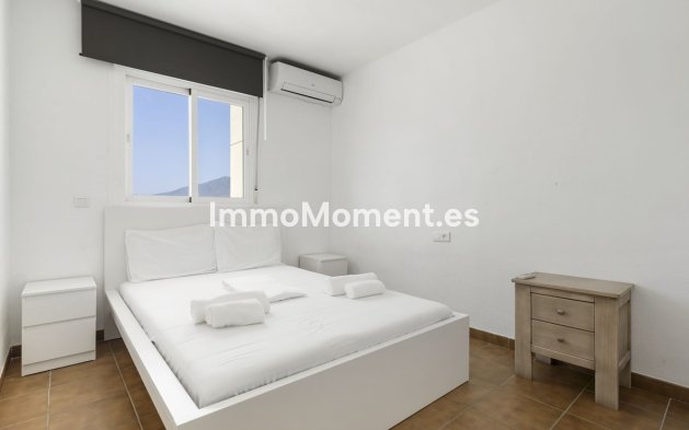 Wiederverkauf - Wohnung - Fuengirola - Fuengirola Centro