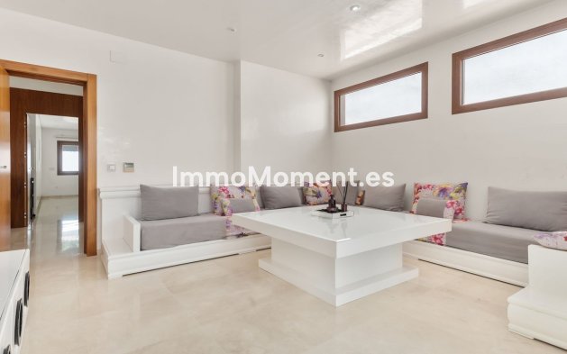 Reventa - Villa independiente - Benalmadena - Benalmadena Costa