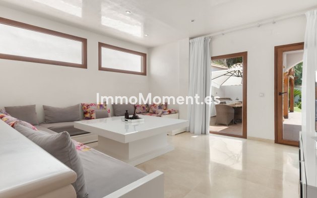 Reventa - Villa independiente - Benalmadena - Benalmadena Costa
