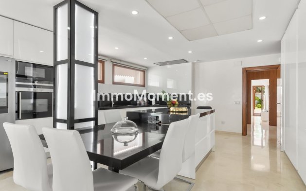 Reventa - Villa independiente - Benalmadena - Benalmadena Costa