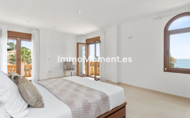 Reventa - Villa independiente - Benalmadena - Benalmadena Costa